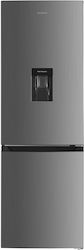 Heinner Ψυγειοκαταψύκτης 291lt NoFrost HCNFHM291 Heinner Ψυγειοκαταψύκτης 291lt NoFrost HCNFHM291
