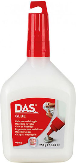 Fila Das Glue Construction & Heavy Duty Glue White 250gr F501300