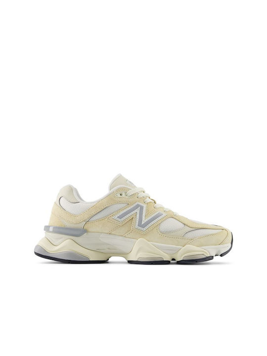 New Balance Sneakers Beige