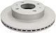 Disc de frână Hyundai Atos Mx Ate 24011801381