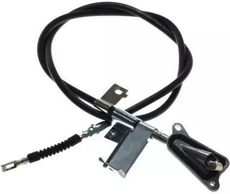 Handbremsseil Nissan Almera Tino V10 Ate 24372717342