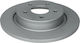 Ford C-max Dm2 Ate 24011101581 Brake Disc