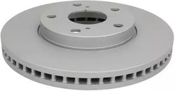 Disc de frână Toyota Avensis Verso Clm2 Acm2 Ate 24012801151