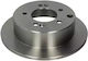 Kia Soul Ii Ps Ate 24011003621 Brake Disc