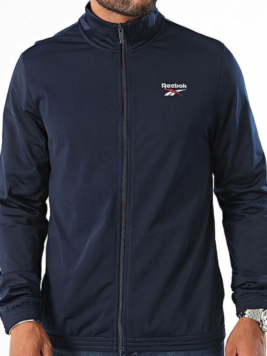 Reebok Ri Small Navy Blue