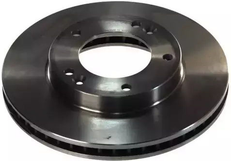 Disc de frână Kia Sorento I Jc Ate 24012802271