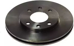 Citroen Ax Za Ate 24012001321 Bremsscheibe Citroen Ax Za Ate 24012001321 Bremsscheibe