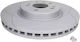 Mercedes-benz M-class W164 Ate 24033201581 Brake Disc