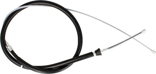 Cablu frână de mână Seat Toledo IV KG3 ATE 24372727112