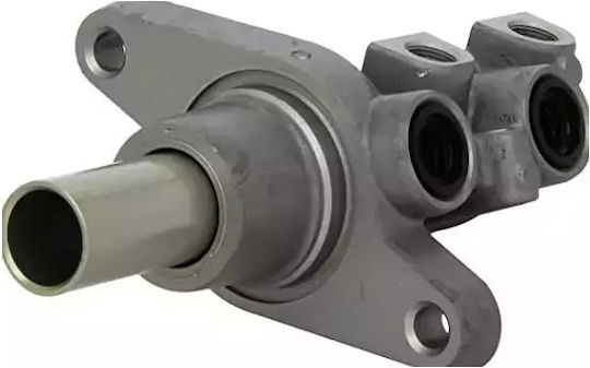Central Brake Pump Citroen C4 Grand Picasso I Ua Ate 03415301733