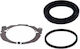 Set de kituri de reparare pentru etriere de frână Mercedes-Benz 190 W201 Ate 11044154042