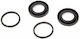 Set de kituri de reparare pentru etriere de frână Mercedes-Benz Sedan W124 Ate 13044135052