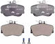 Bmw 3 E36 Ate 13047036052 Brake Pads