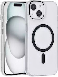 Uniq Accessory Transparene (iPhone 15)