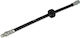 Brake Hose Volvo S90 Ate 83613403003