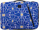 Θήκη Exacompta Sleeve Laptop 15'' Flower