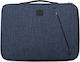 Θήκη Exacompta Sleeve Laptop 15'' Business Blue