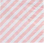 Party Napkins Pink 20pcs