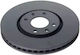 Disc de frână Citroen Xantia Break X2 Ate 24012801281