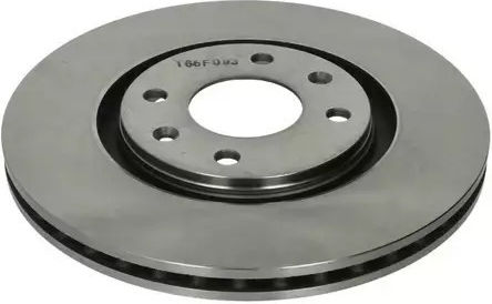 Citroen Xantia X2 Brake Disc Ate 24012201421