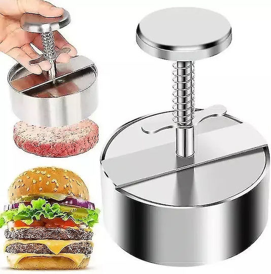 Burger Making Machine
