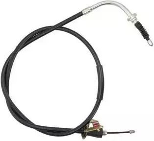 Handbrake Cable Mini Mini Clubvan R55 Ate 24372702402