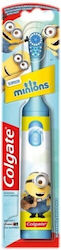 Colgate Children's Electric Toothbrush