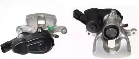Renault Grand Scenic Iii Jz0 1 Ate 24623417027 Brake Caliper