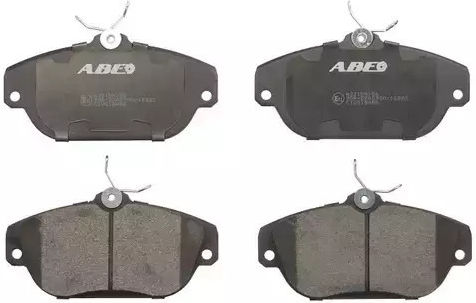 Volvo V90 Combi Ate 13046029852 Brake Pads