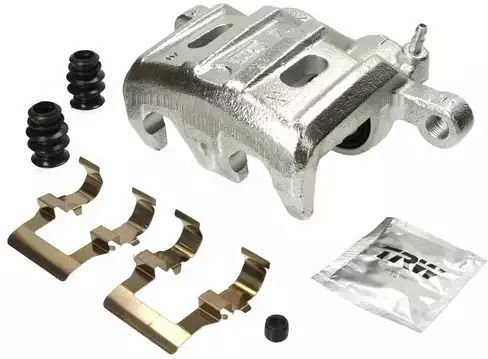Brake Caliper Peugeot 4007 Gp Ate 24343117015