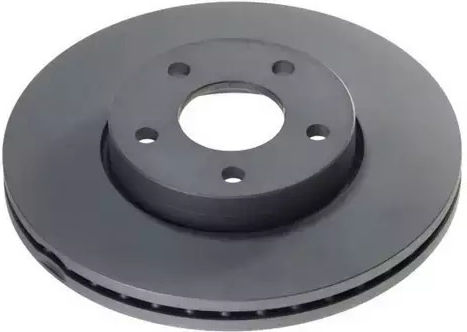 Brake Disc Volvo V50 Mw Ate 24012501171