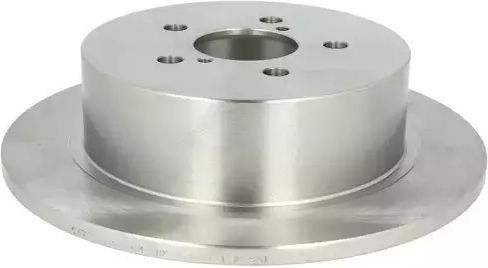 Subaru Outback Bl Bp Brake Disc Ate 24011007281