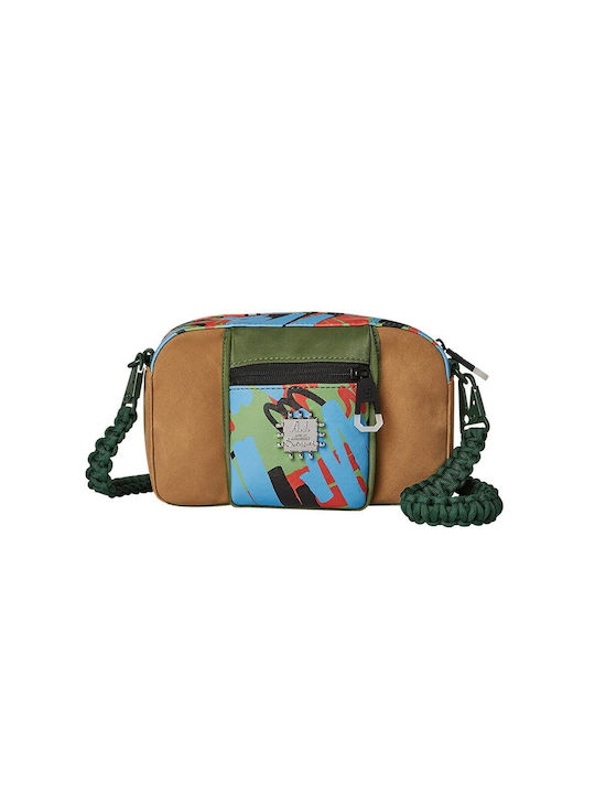 Sprayground Special Ops Geantă pentru bărbați Umăr / Crossbody