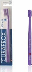 Curaprox CS 1560 Обикновена Четка За Зъби Soft ...