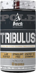 Pole Nutrition Трибулус 750mg 90 Капсули Pole Nutrition Трибулус 750mg 90 Капсули