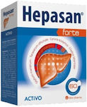 Activo Hepasan Forte 60 caps