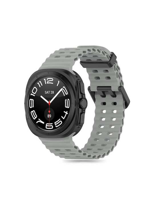 Tech-Protect Armband Gray (Galaxy Watch Ultra)