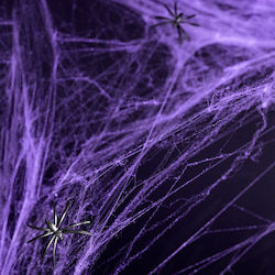 Purple Spider Web 60g