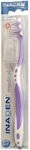 Inaden Medical Manual Toothbrush Extra Soft Purple 1pcs