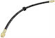 Furtun de frână Peugeot 205 I Cabriolet 741b 20d 1.4 Cj 1991-1994 Corteco 19018166