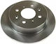 Disc de frână Ate 24010901111 pentru Honda Civic V Hatchback Eg