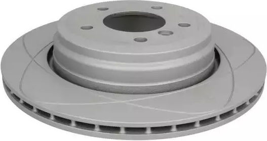 Bmw 5 E60 Ate 24032001831 Brake Disc