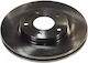 Nissan Juke F15 Ate 24012402471 Brake Disc