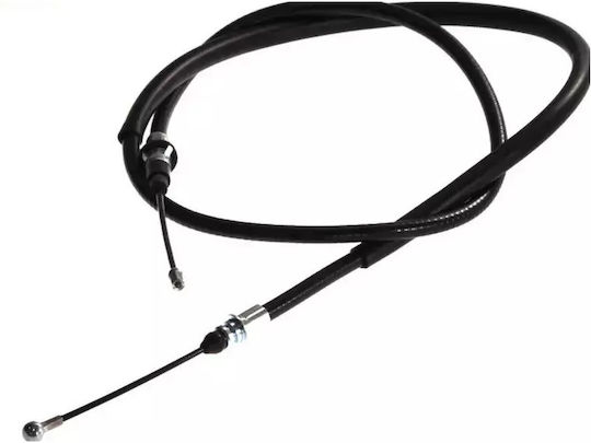 Cablu de frână de mână Opel Movano Combi J9 Ate 24372710002