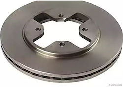 Nissan Vanette C22 Ate 24012201671 Brake Disc Nissan Vanette C22 Ate 24012201671 Brake Disc