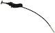 Handbrake Cable Mazda 3 Bk Ate 24372718132