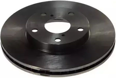 Toyota Rav 4 Ii Cla2 Xa2 Zca2 Aca2 Ate 24012501431 Brake Disc