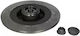 Renault Espace Iv Jk0 1 Ate 24011101002 Brake Disc