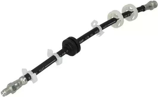 Furtun de frână Fiat Tempra S.w 159 1.9 Td 159.aq 1992-1993 Corteco 19018130