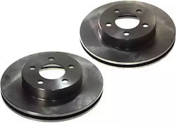 Jeep Cherokee Kj Ate 24012807081 Brake Disc Jeep Cherokee Kj Ate 24012807081 Brake Disc